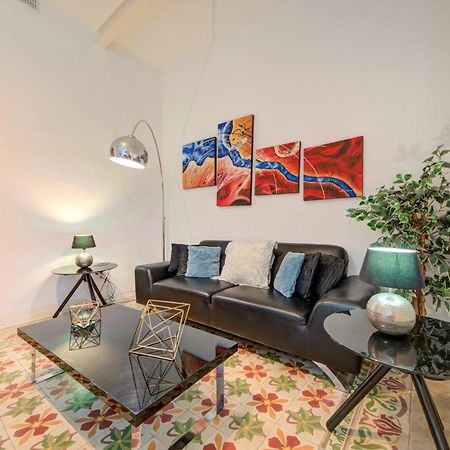 Valletta 2 Bedroom Sleeps 6 Apartment Walking Distance To Centre And The Sea Esterno foto