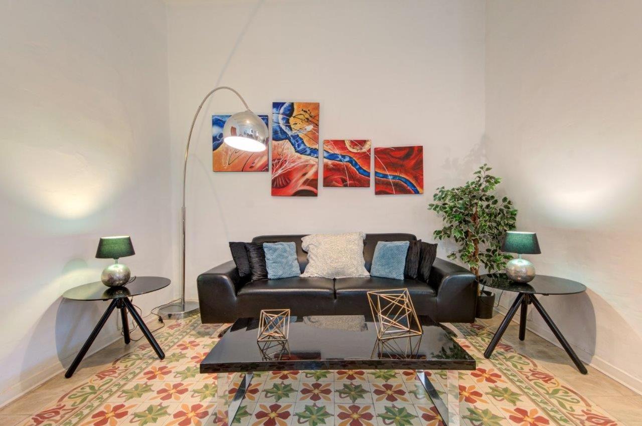 Valletta 2 Bedroom Sleeps 6 Apartment Walking Distance To Centre And The Sea Esterno foto