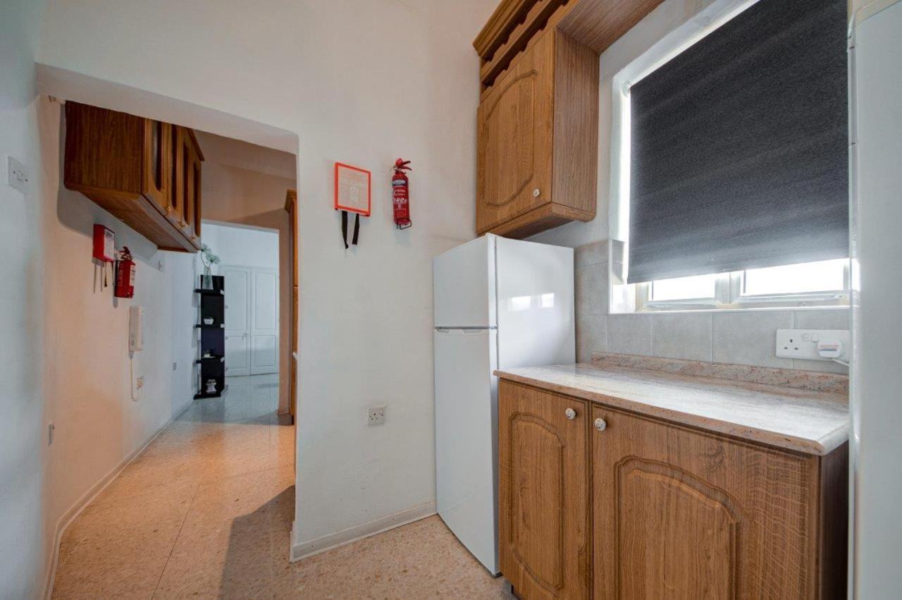 Valletta 2 Bedroom Sleeps 6 Apartment Walking Distance To Centre And The Sea Esterno foto
