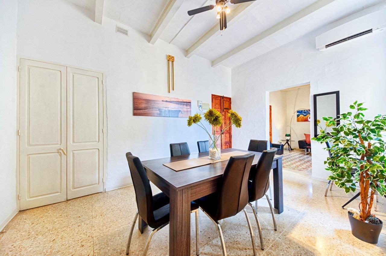 Valletta 2 Bedroom Sleeps 6 Apartment Walking Distance To Centre And The Sea Esterno foto