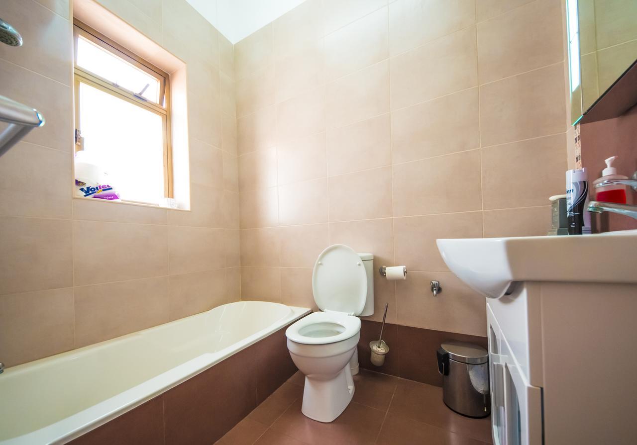 Valletta 2 Bedroom Sleeps 6 Apartment Walking Distance To Centre And The Sea Esterno foto