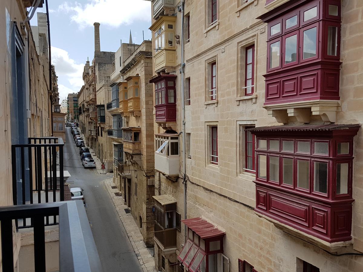Valletta 2 Bedroom Sleeps 6 Apartment Walking Distance To Centre And The Sea Esterno foto