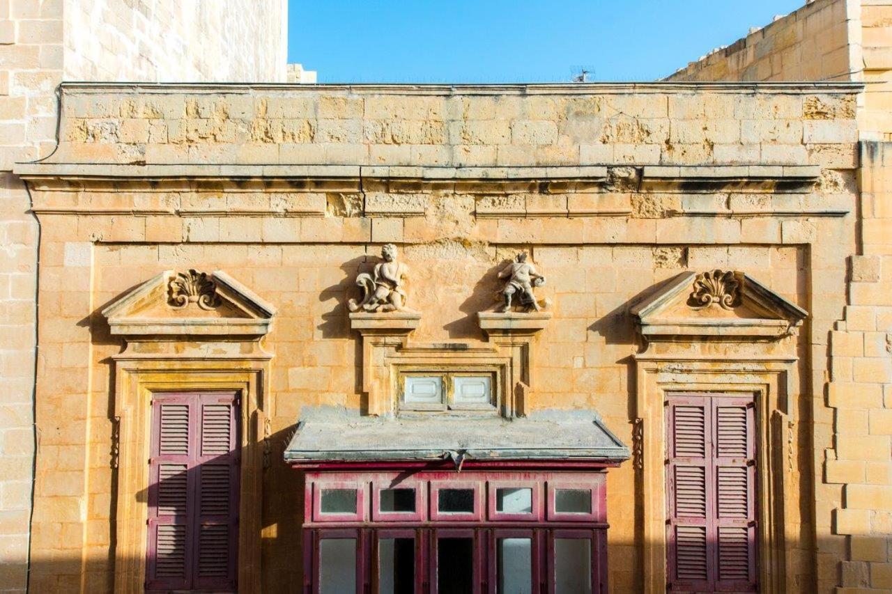 Valletta 2 Bedroom Sleeps 6 Apartment Walking Distance To Centre And The Sea Esterno foto